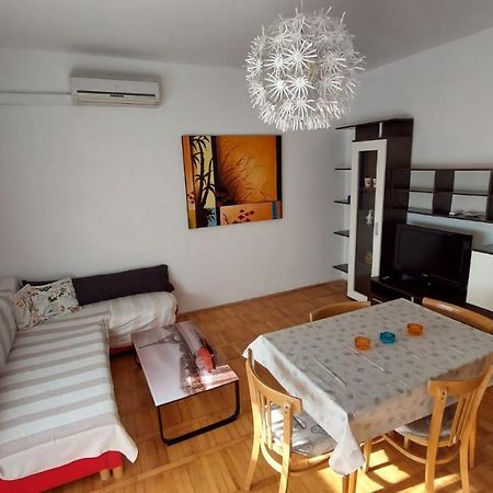Apartman Sabadin نجيفيش المظهر الخارجي الصورة