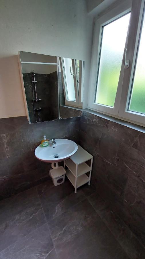 Apartman Sabadin نجيفيش المظهر الخارجي الصورة