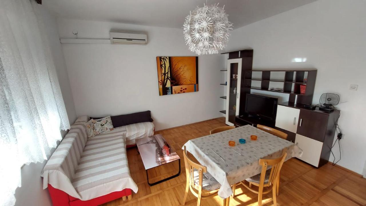 Apartman Sabadin نجيفيش المظهر الخارجي الصورة